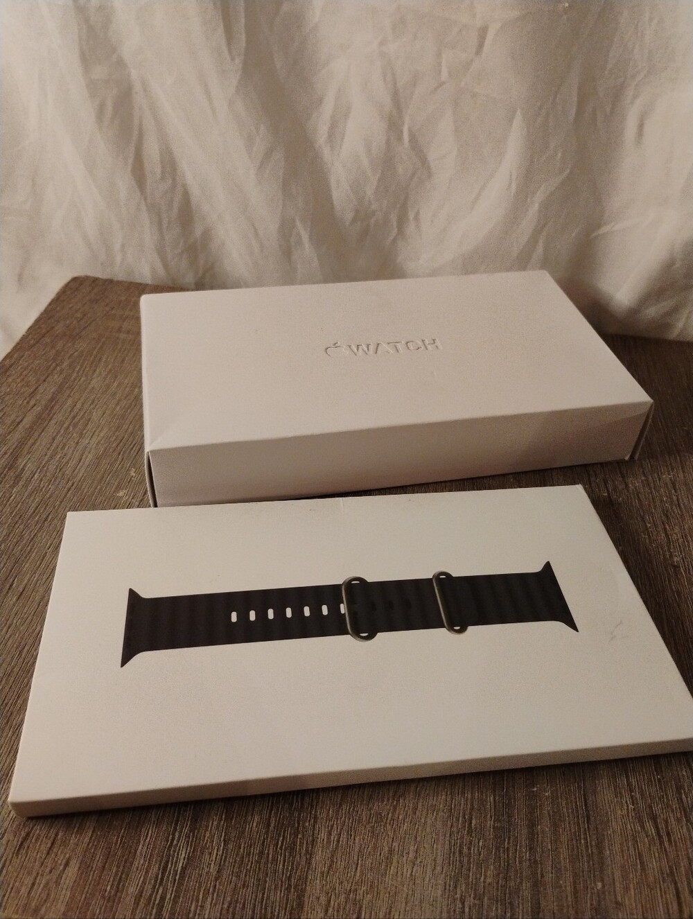 Apple Smartwatch Ultra 2-2024-Series 10 & Accessories